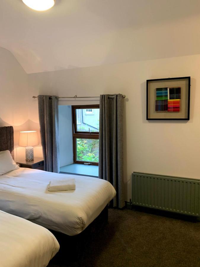 Mocha Beans Westport Bed & Breakfast Luaran gambar