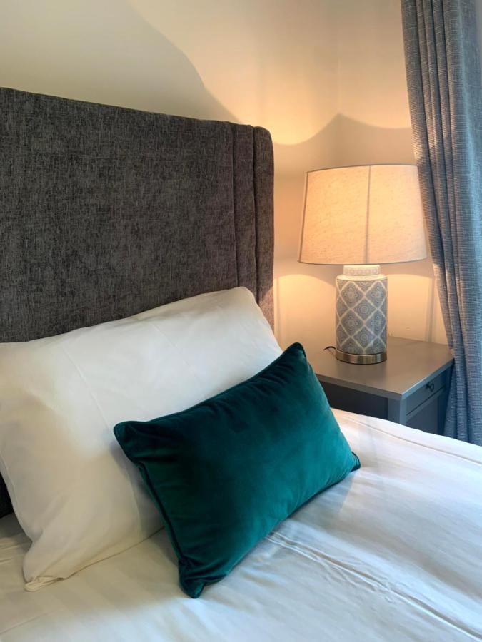 Mocha Beans Westport Bed & Breakfast Luaran gambar