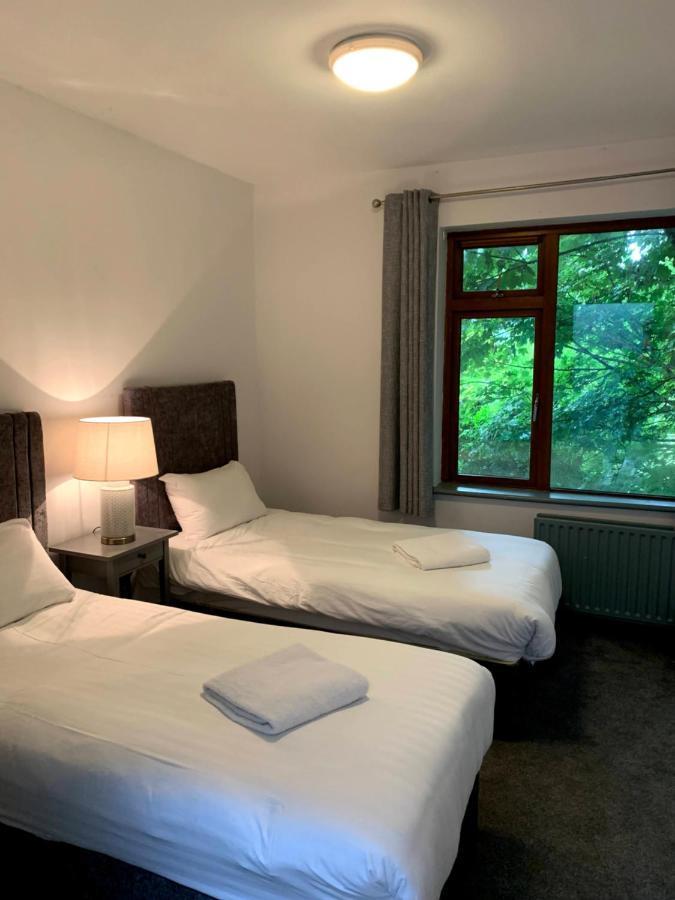 Mocha Beans Westport Bed & Breakfast Luaran gambar