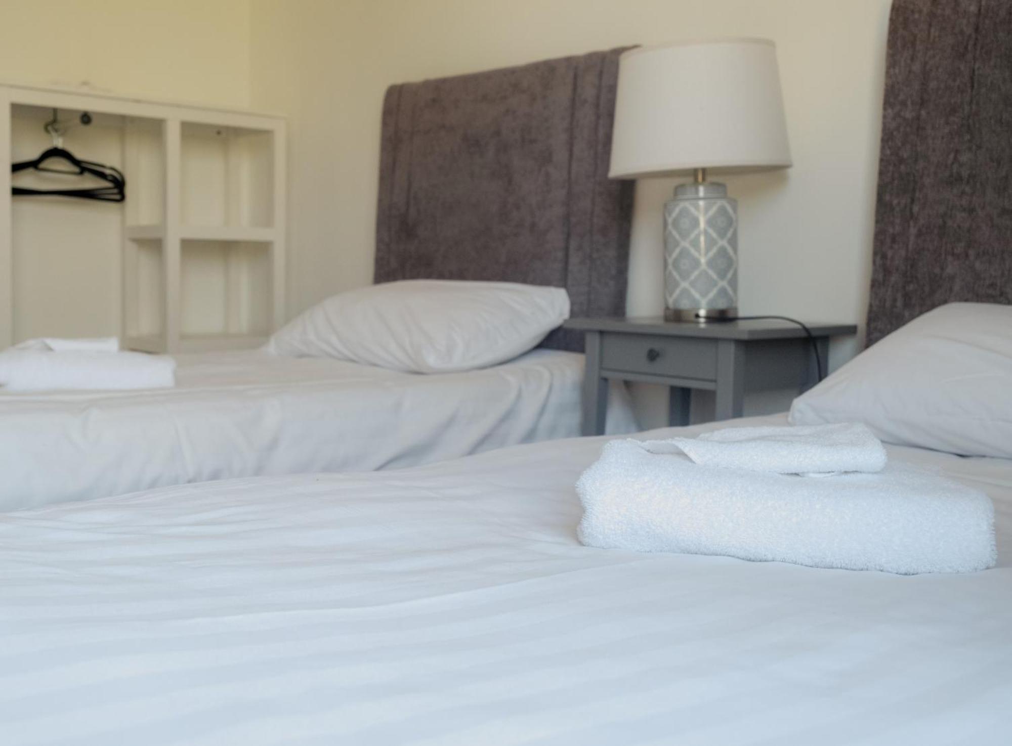 Mocha Beans Westport Bed & Breakfast Luaran gambar