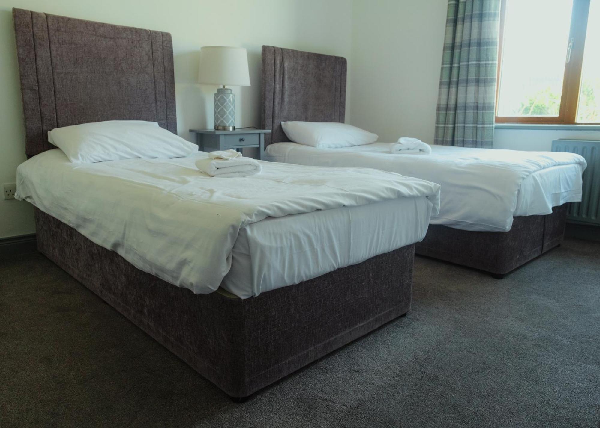 Mocha Beans Westport Bed & Breakfast Luaran gambar